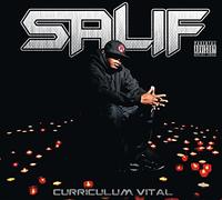 Salif - Curriculum Vital