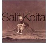 Salif Keita - Keita Salif-Folon...the Past