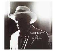 Salif Keita - La Difference