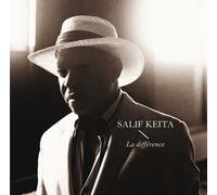 Salif Keita La Difference (CD)