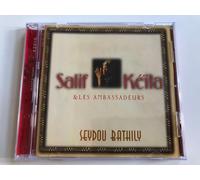 Salif Keita & Les Ambassadeurs - Seydou Bathili