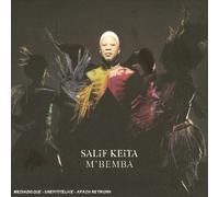 Salif Keita - M'bemba-Digipak