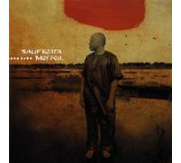 Salif Keïta Moffou (Vinyl LP) 20th Anniversary 12" Album