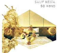 Salif Keita - so kono
