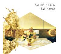 Salif Keita So Kono (CD) Album
