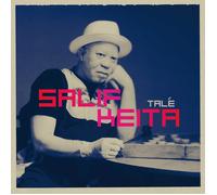 Salif Keita Tale (CD)