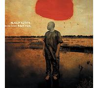 Salif Keïta Moffou (Vinyl LP) 20th Anniversary 12" Album