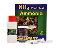 Salifert Kit per Test dell'ammoniaca AMPT