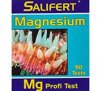 Salifert Kit per test magnesio, set da 6 pezzi