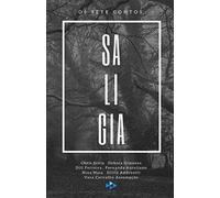 SALIGIA: Os Sete Contos