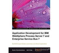 Salil Ahuja Swa Application Development for IBM WebSphere Process Serv (Digital)