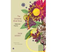 Salim Barakat The Universe, All at Once (Tascabile) Arab List