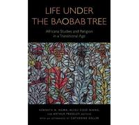 Salim Faraji Life Under the Baobab Tree (Copertina rigida)