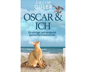 Salim Güle OSCAR & ICH - Ein schräger und verdammt spannender K (Tascabile)