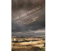 Salim J. Munayer The Land Cries Out (Tascabile)