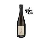 SALIMA & ALAIN CORDEUIL CLAIR OBSCUR 2020 CHAMPAGNE BRUT NATURE FRANCIA