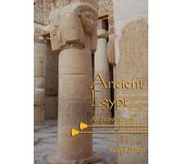 Salima Ikram Ancient Egypt (Tascabile)