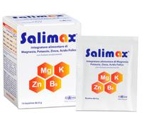 Salimax Gran 14bust 84G