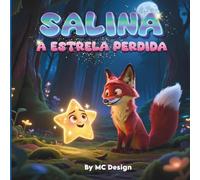 Salina a estrela perdida