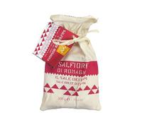 Salina di Cervia "Salfiore" 300gr in Sacchetto di Cotone
