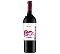 Salina Rosso Igp Colosi 2017 0,75 L