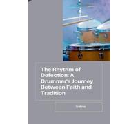 Salina The Rhythm of Defection (Tascabile)