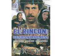 Salinas/Arau/Brambila - El Rincon de la Virgenes