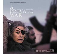 private war / o.s.t.