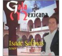 Salinas, Isaac - Gala Mexicana