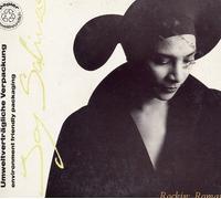 Salinas,Joy - Rockin' romance (#zyx6571)