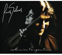 Salinas, Luis - Musica Argentina