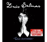 Salinas,Luis - Solo Guitarra