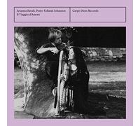 Arianna Savall Arianna Savall/Petter Udland Johansen: Il Viaggio D'amore (CD)