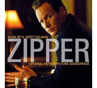 Salinas, Scott - Zipper - O.S.T.