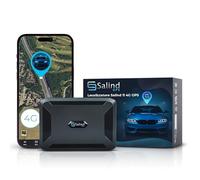 PAJ GPS EASY FINDER 4G Tracciatore GPS (Tracker) Tracker persone, Tracker