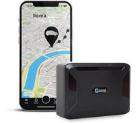 Salind 11 - Localizzatore GPS per Auto, Moto, Camion E Altri Veicoli Con Allarmi