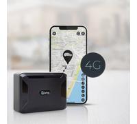 Salind GPS 114 SALIND G Tracciatore GPS (Tracker) Tracker veicoli Nero 1 pz.