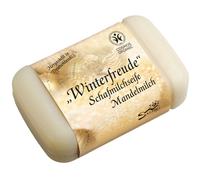 Saling "Gioia invernale" - Sapone al latte di pecora