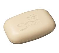 Saling Shampoo Sapone Proteine del Grano