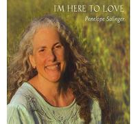 Salinger Penelope - I'M Here to Love