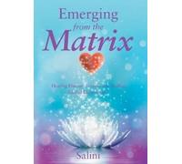 Salini Emerging From the Matrix (Copertina rigida)