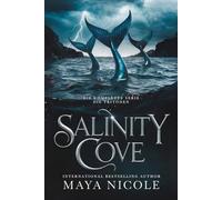 Salinity Cove (Die Tritonen): Die Komplette Serie