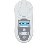 Salinity Meter for Pool, Electronic Food Salts Meter, 0~28% Salinity Measurement Range, Temperature:10~100°C, 3s Display Results, Automatic Temperature Compensation, for Food Processing, Soup Brine