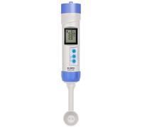 Salinometro versatile dell'ABS del dispositivo di analisi con i rivelatori di concentrazione di alta precisione della lettura rapida per la casa