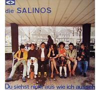 Salinos - Salinos - Du Siehst Nicht Aus Wie Ich Ausseh - Not On Label - K 8102