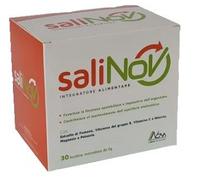 Salinov Integratore 30 Bustine