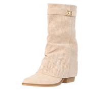 Salinyang Stivale ' Stiefel ' crema Donna Salinyang 39
