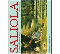 Saliola. Il paziente pellegrino del sogno. Ediz. illustrata