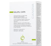 SALIPIL CAPS CANOVA 30CPR NEW