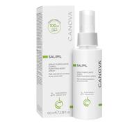 Canova Salipil Spray utile per acne e follicoliti 100ml